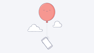 Illustration for article titled Use Dropbox's Carousel to Keep Old Photos From Cluttering Up Your Phone